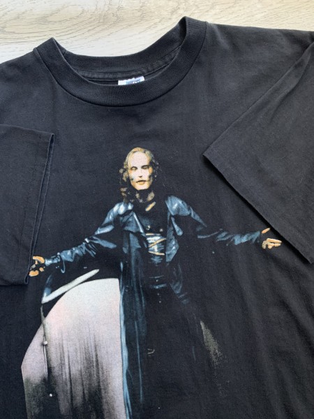 1994 The Crow tee