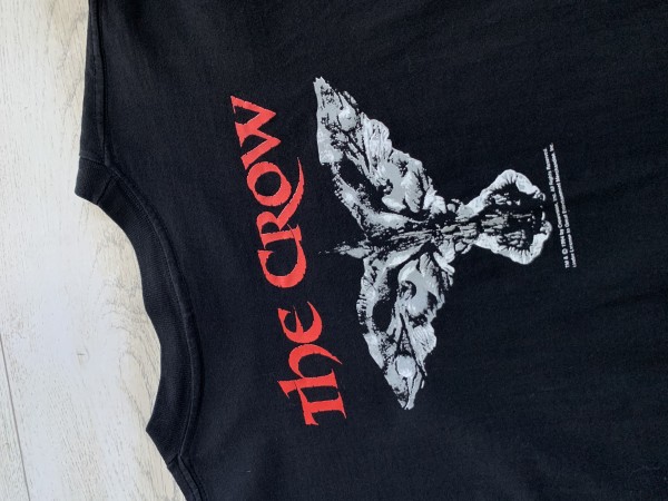 1994 The Crow tee
