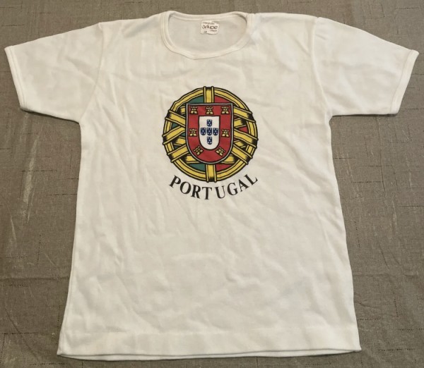 Wanted: Vintage 60s/70s Euro/Uk tees