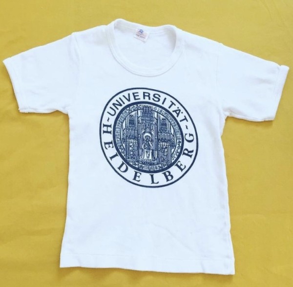 Wanted: Vintage 60s/70s Euro/Uk tees