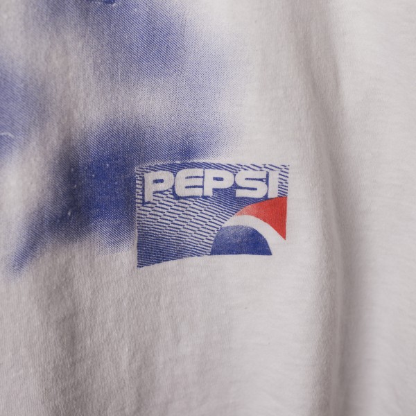 Star Wars Pepsi Millennium Falcon Promo T-Shirt