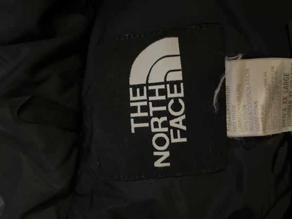 North face, real? Fake? Rare?