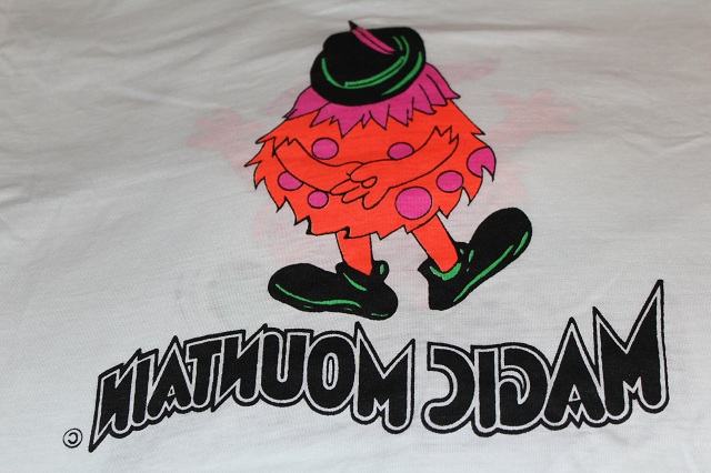 Info/prices on a few oddball Vintage Tees Please,