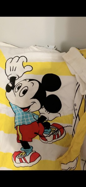 Disney Designer Collection Tshirts