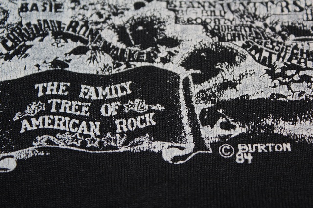 Sex and rock and roll tees70s, 80s 90s, any value here?