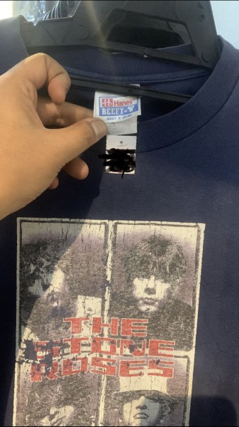 Legit check The Stone Roses