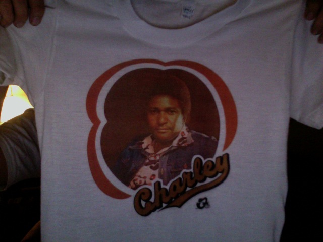 Charley Pride- 70s