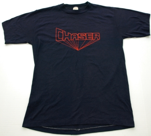 Chasers Sportswear T