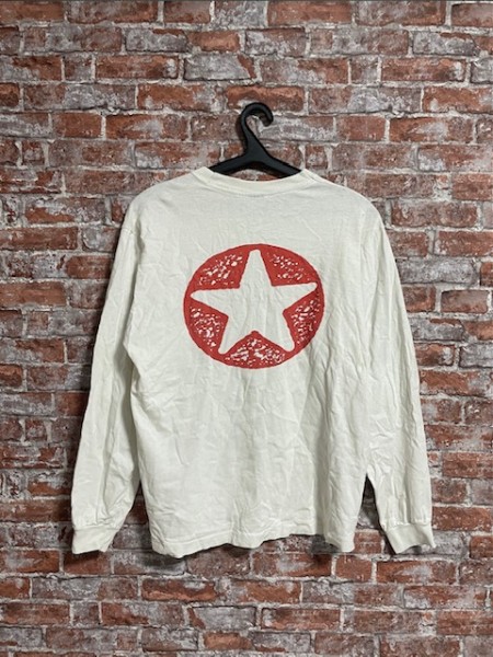 Kurt Cobain Captain America Vintage Shirt