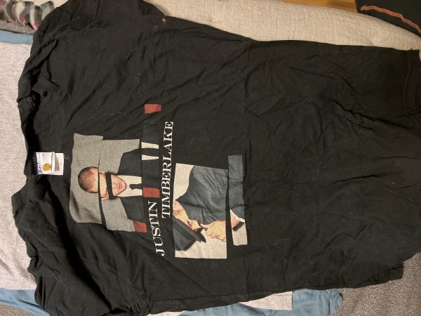 bay island justin timberlake future sex love shirt