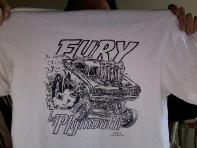 Ed Roth, Rat Fink, and You