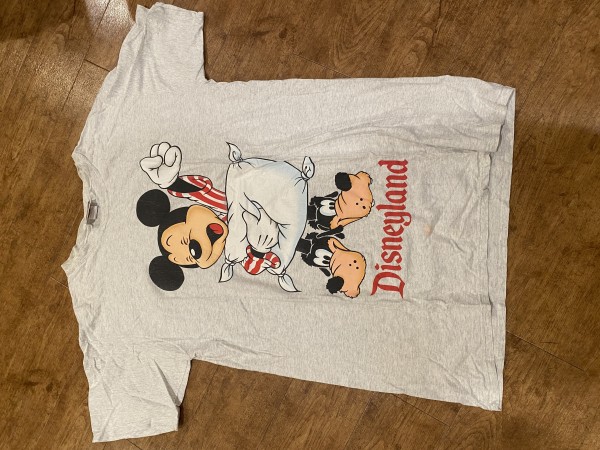 is this disney piece legit?