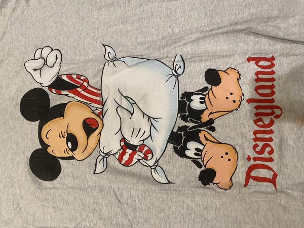 is this disney piece legit?