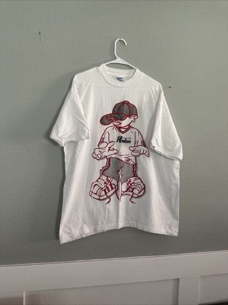 Harlem shirt