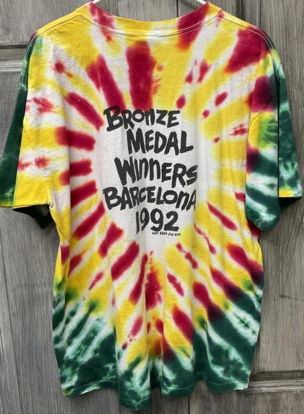 92 Lithuania Tie Dye Grateful Dead Shirts