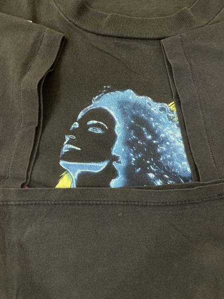 stitching