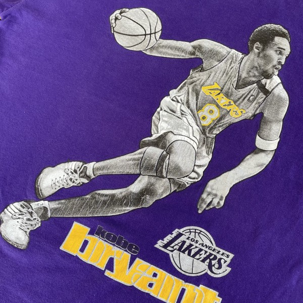 Kobe Bryant Tee