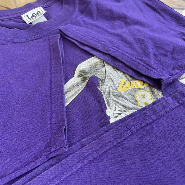 Kobe Bryant Tee