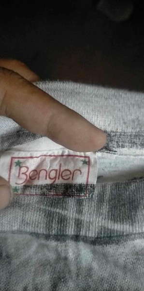 Bengler Tag