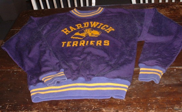 hardwick terriers