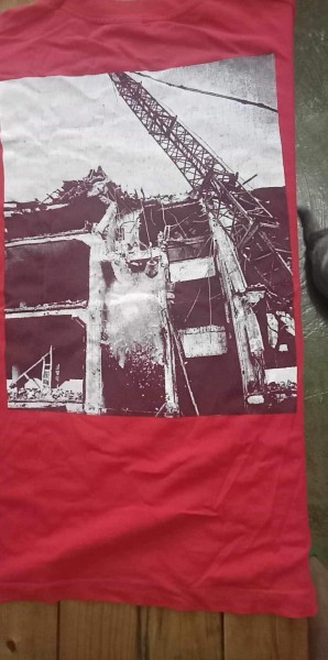 90's Rage Against The Machine "Bombtrack"