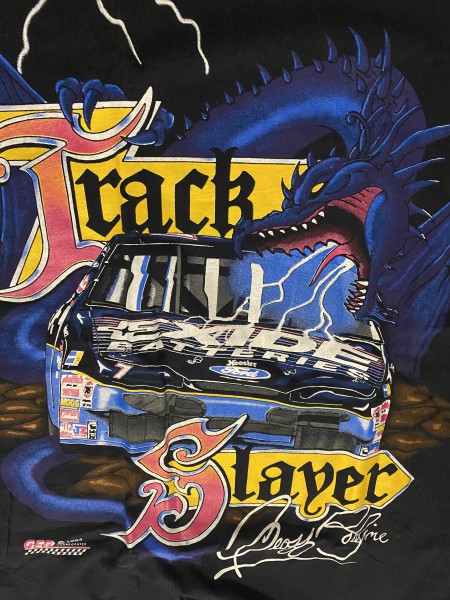 1994 Geoff Bodine “Track Slayer”