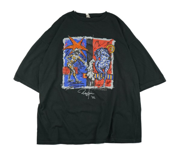 1992 Art T-Shirt