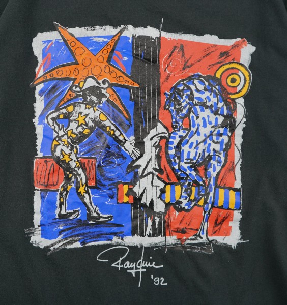 1992 Art T-Shirt