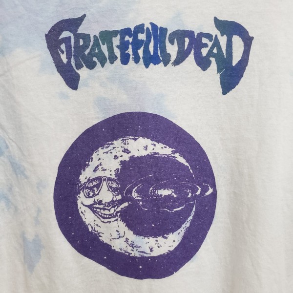 How much should I sell this grateful dead that doesnt have info on the internet