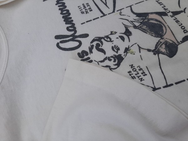 Vintage All This Glamor For John Lennon T-Shirt