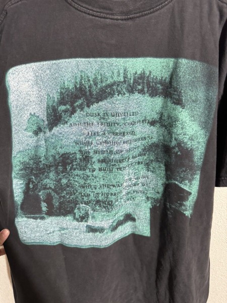 Cradle of Filth Dusk and Embrace Legit check needed