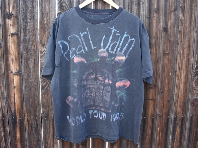 front view shirt one