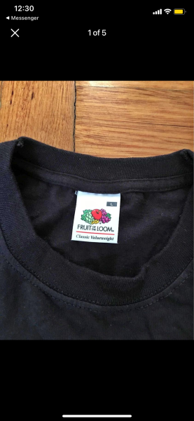 Legit check please - Judge Dredd Megazine