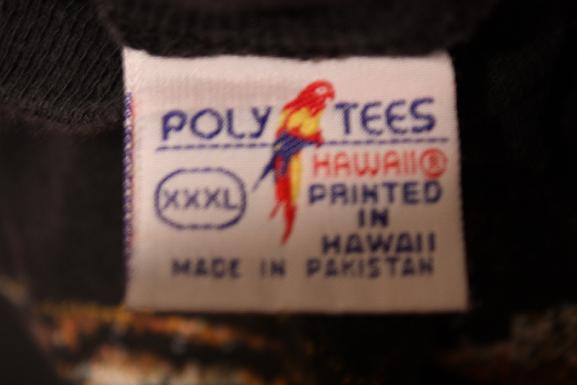 Poly Tees