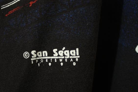 San Segal