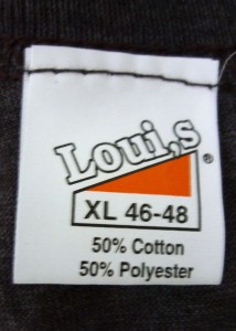 Loui's Tag Repro