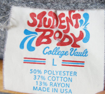student body brand