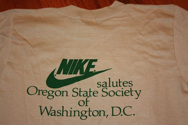 Help with Nike shirt.