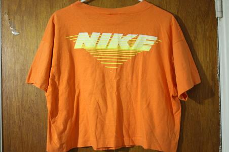 Nike Basketball Camp T-Shirt