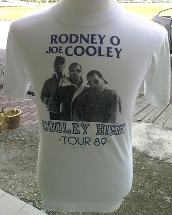 RODNEY O JOE COOLEY