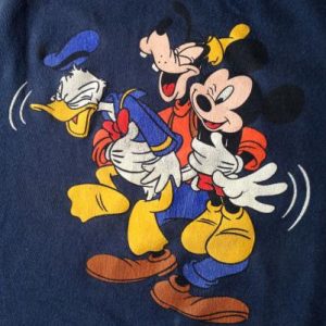 Vintage Disney Store 1994/96 T-shirt