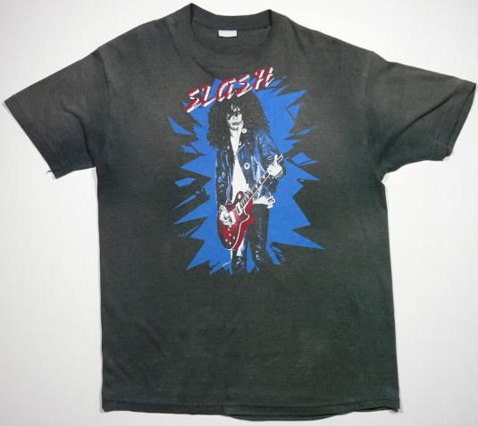 slash recordヴィンテージTシャツ 80s slash recordヴィンテージTシャツ 80s