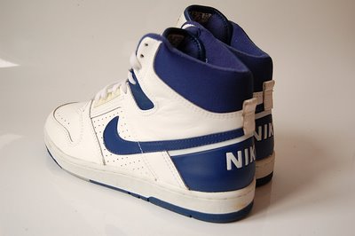 Vintage Nike Air Delta Force AC (1988) Sneakers Shoes