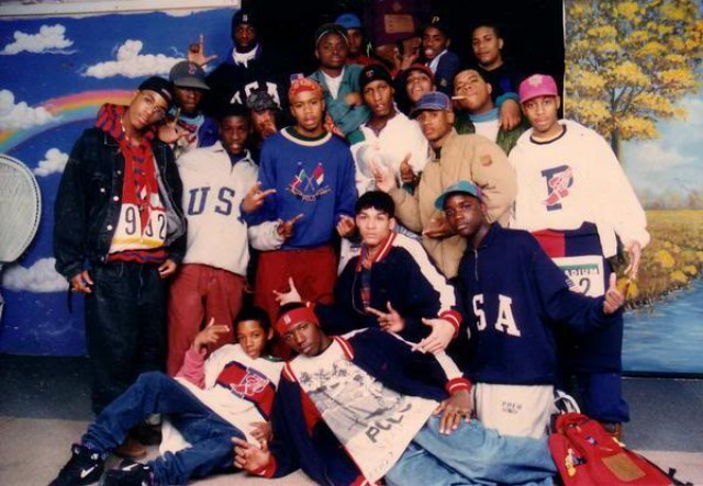 Vintage Polo Sport | Ralph Lauren | P-Bear P-Wing | Jackets