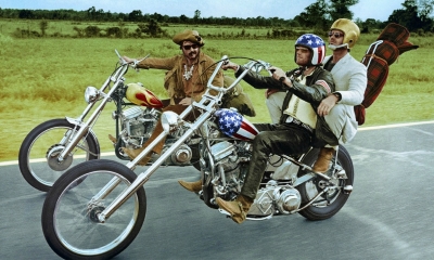 Easy Rider