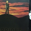 Gary Numan Warriors Album