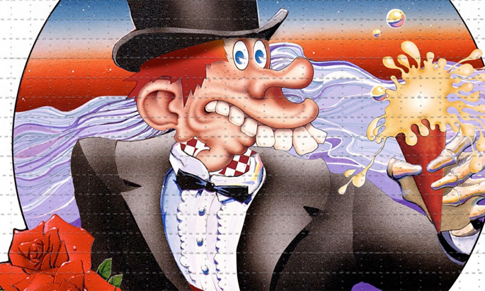 stanley mouse net worth - Ilustrasi 3