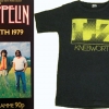 Vintage Led Zeppelin Shirts Sells for $10,000