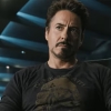 Iron Man's Black Saabath Tee in the Avengers