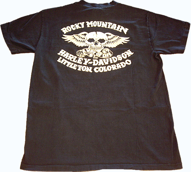 rocky mountain harley dealership